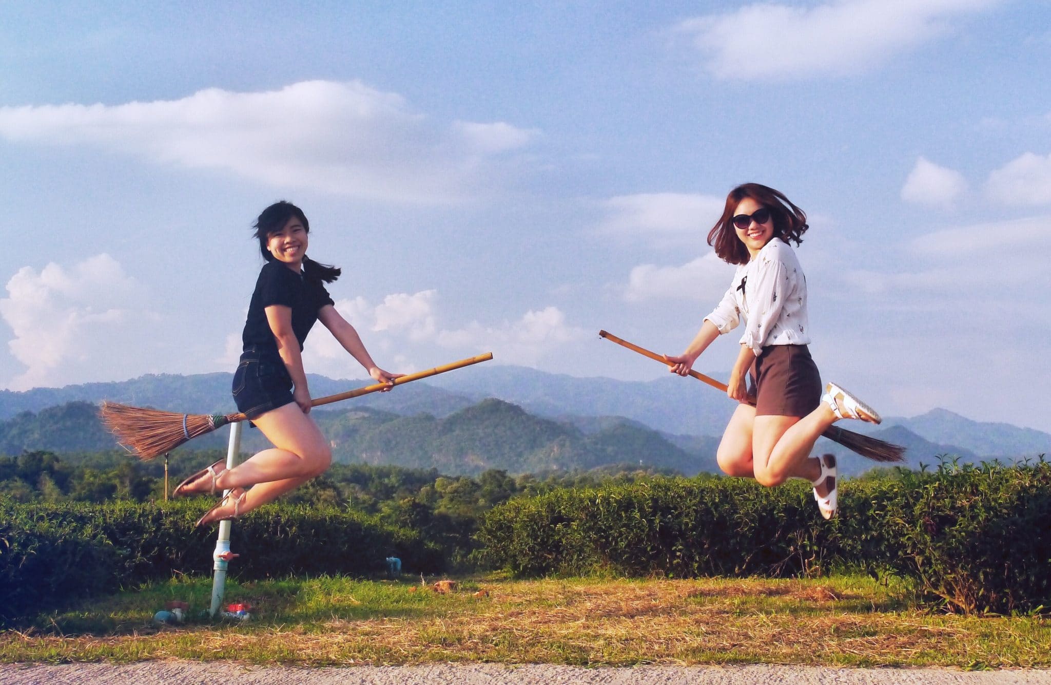 Le rugby : le Quidditch des moldus