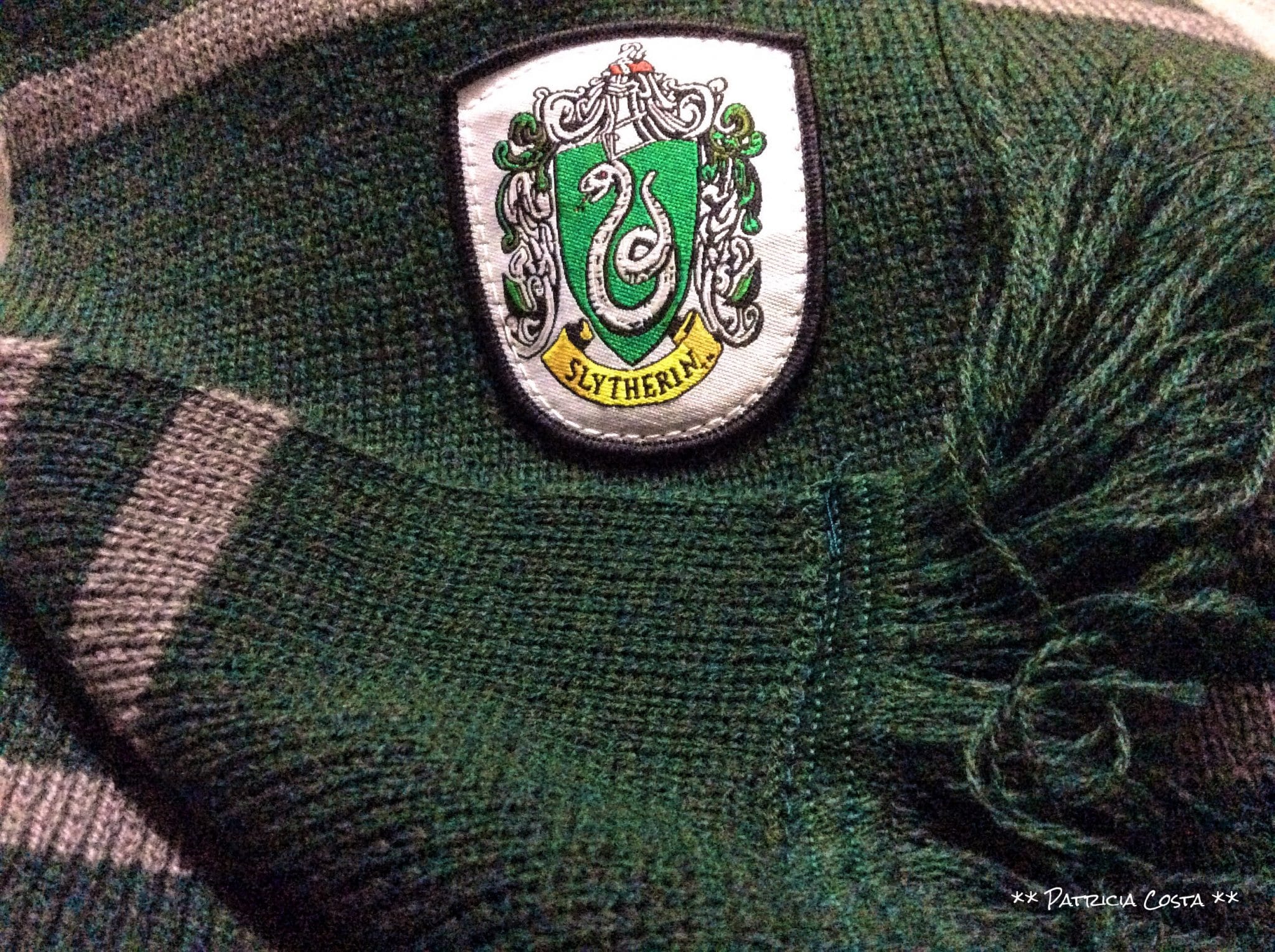 Si les maisons de Poudlard devaient choisir quels types de films regarder